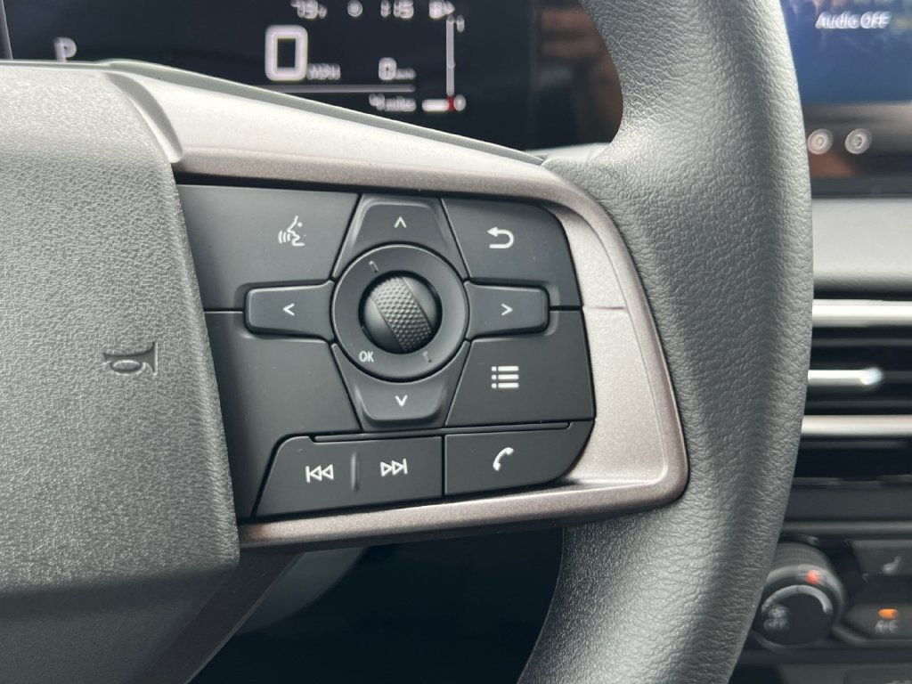 New 2026 White Nissan S image 13