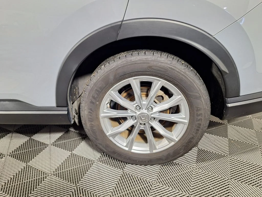 Certified Used 2024  Honda EX image 24