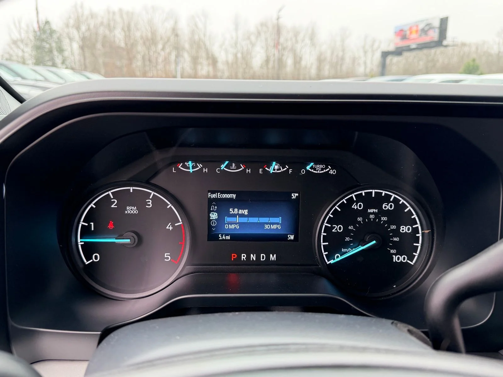 New 2026 Avalanche Ford F-250® XL image 27