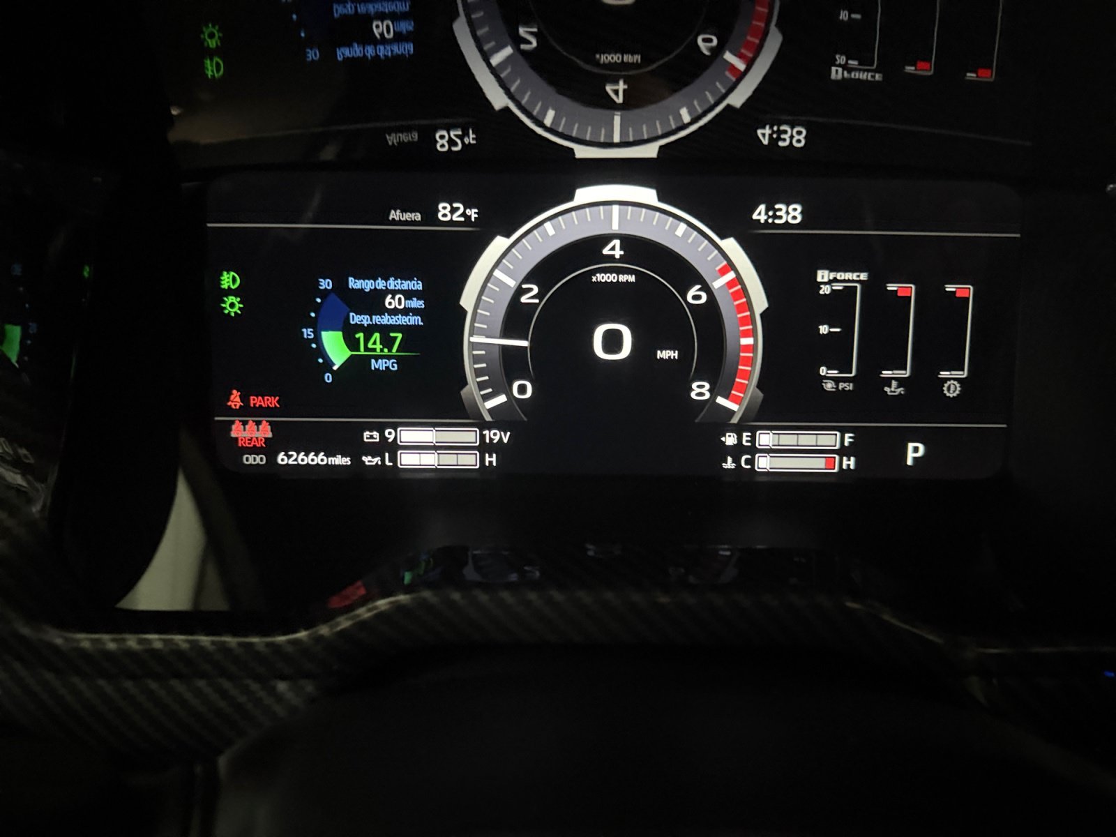Used 2024 Smoked Mesquite Toyota Limited image 16