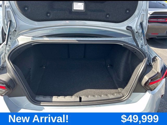 Used 2024 Gray BMW M240i image 30