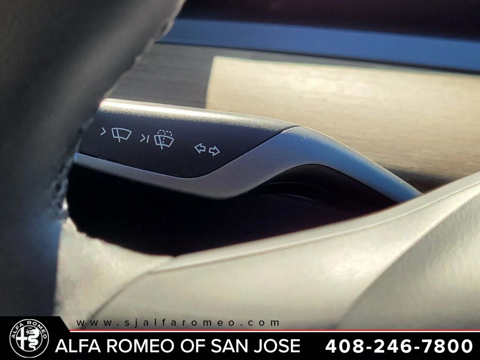 Used 2023 Gray Tesla Performance image 16