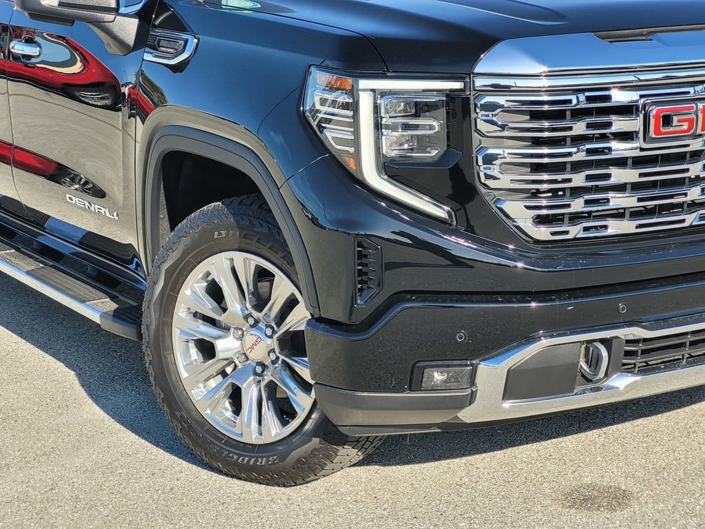 2024 GMC Sierra 1500 Denali Denali - Photo 9