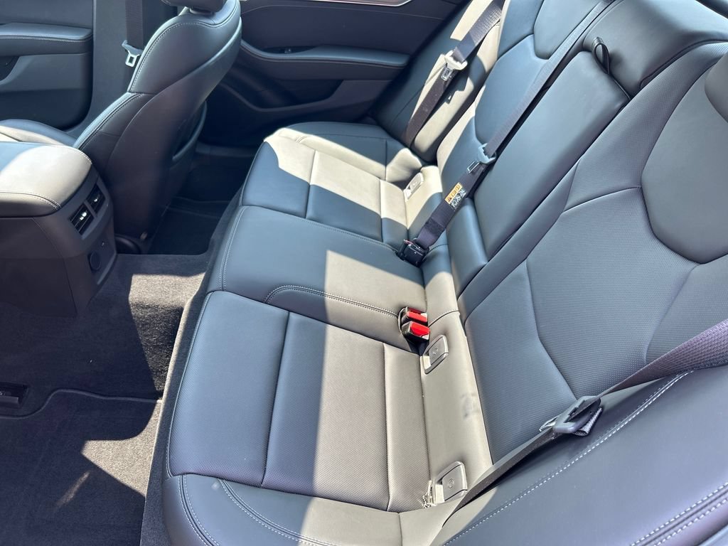 Certified Used 2024 Black Raven Cadillac Premium Luxury image 13