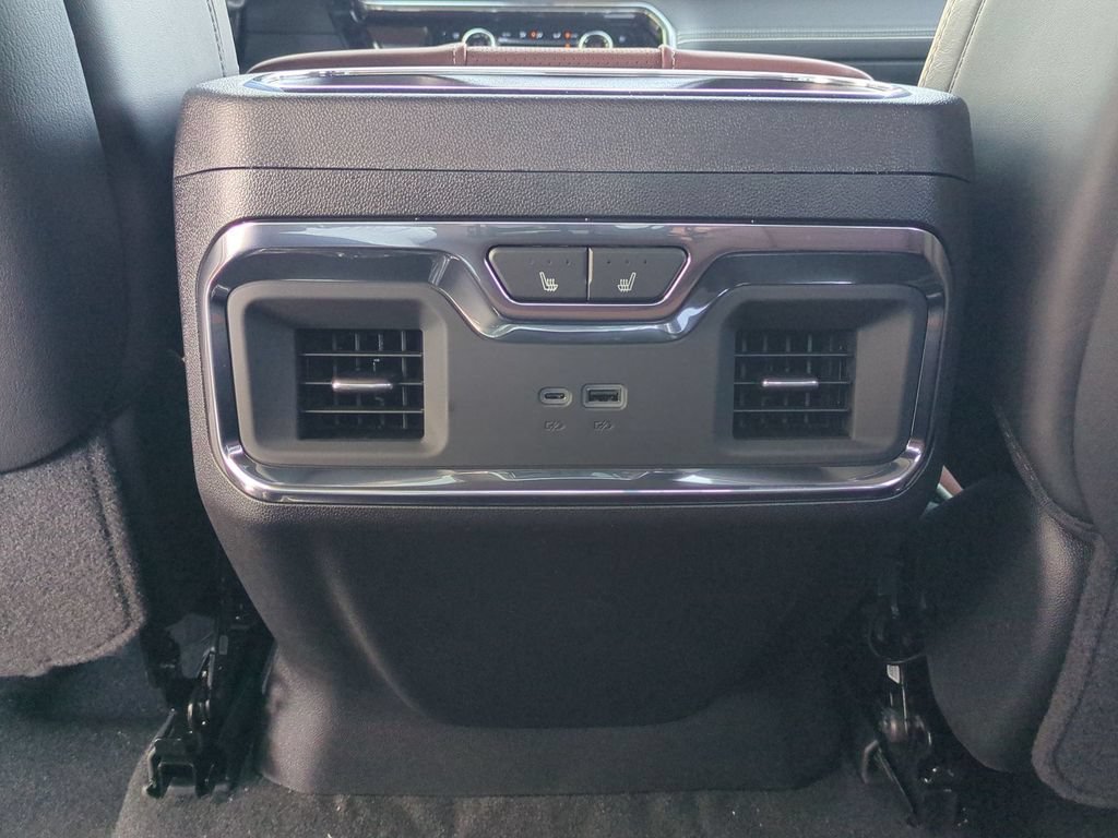 New 2026 Sterling Metallic GMC Denali Ultimate image 27
