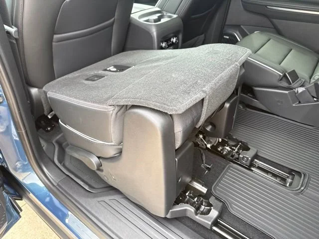2026 Buick Enclave Preferred - Photo 41
