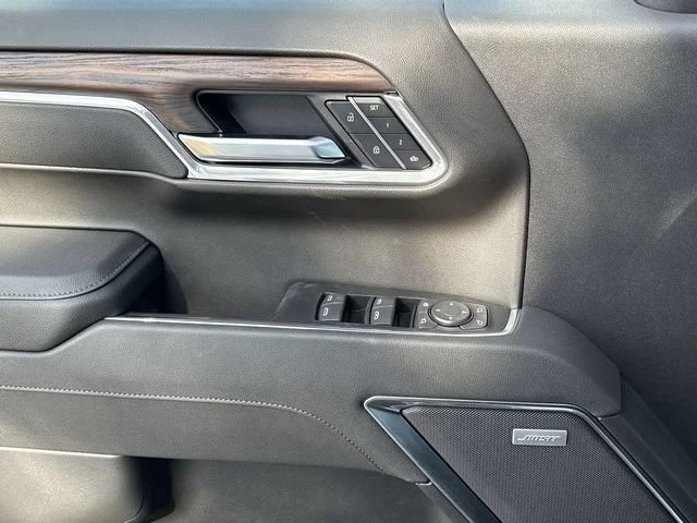 2026 GMC Sierra 1500 SLT - Photo 21