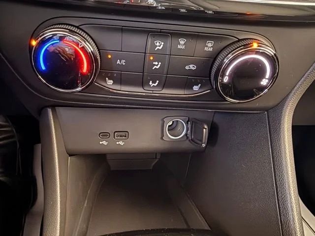 2026 Buick Encore GX Preferred - Photo 25