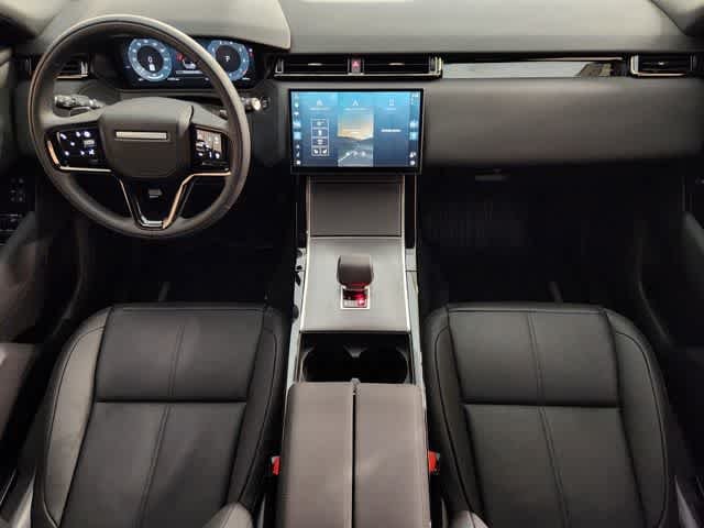 Used 2026 Zadar Grey Premium Metallic Land Rover S image 5