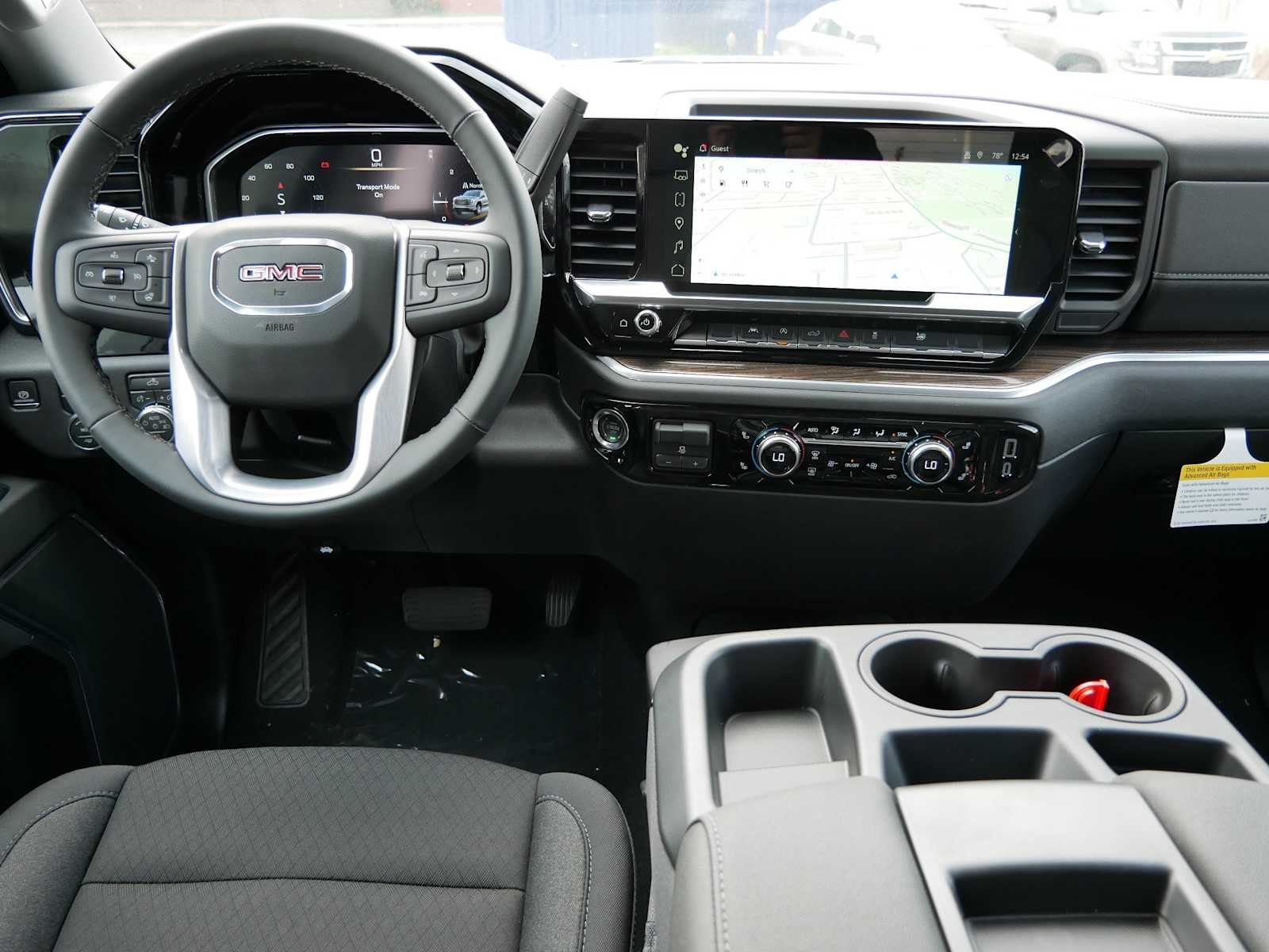 2026 GMC Sierra 1500 Elevation - Photo 14