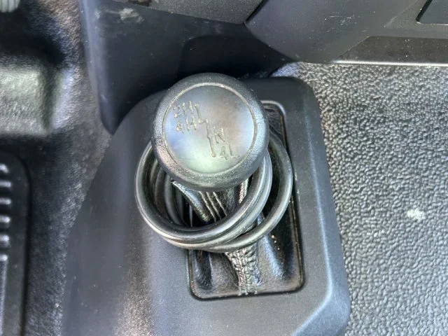 Used 2017 White Ford XL image 25