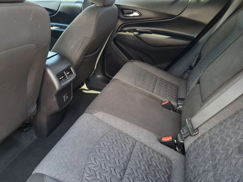 Used 2024 Mosaic Black Metallic Chevrolet LT image 21