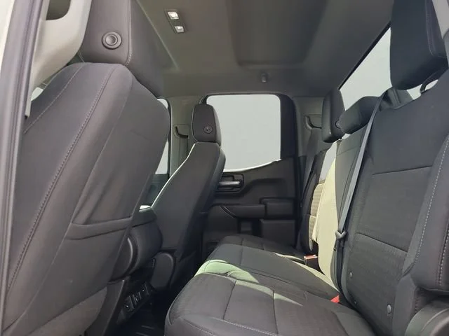 Used 2020 SUMMIT WHITE Chevrolet LT image 10