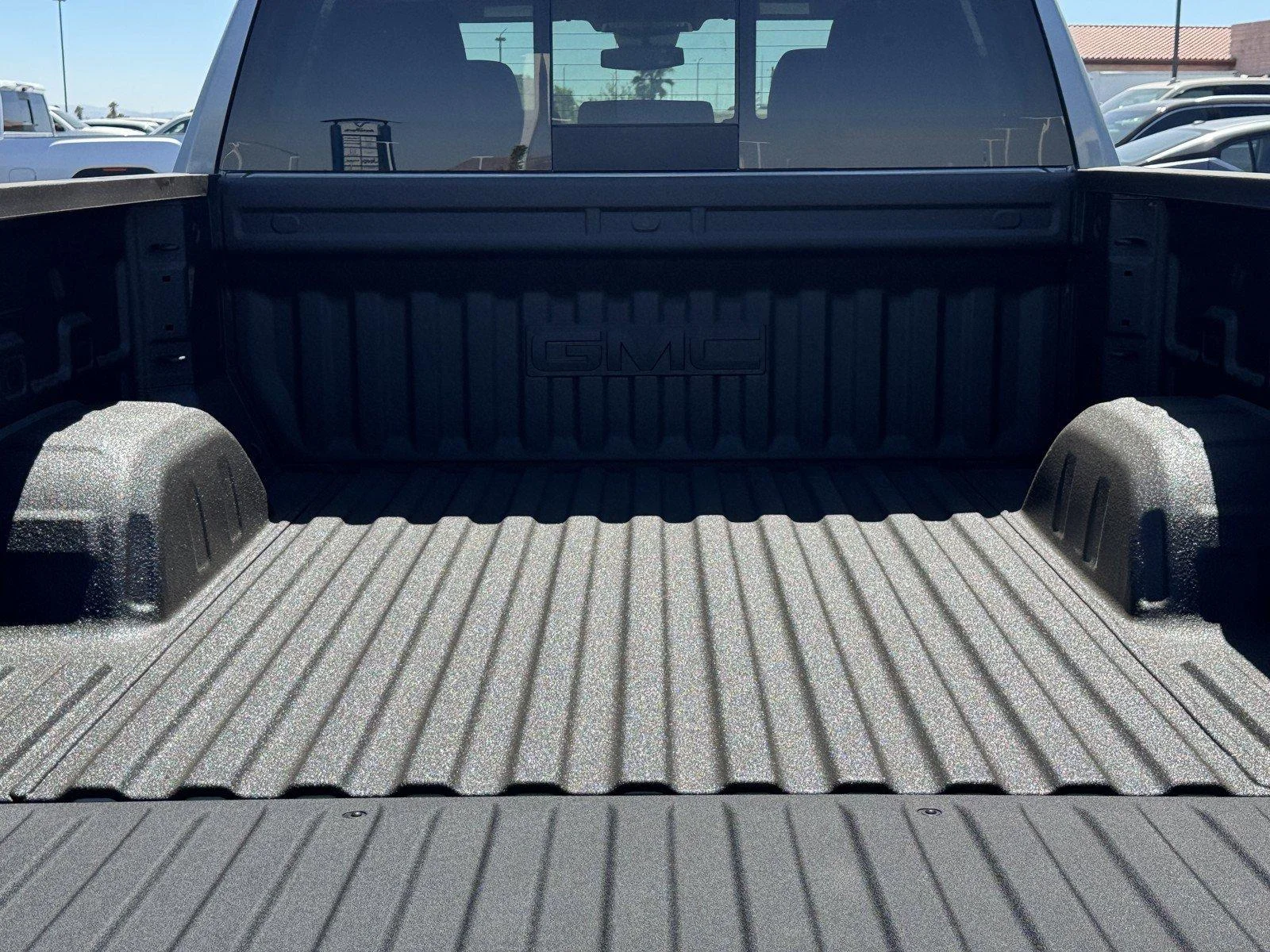 New 2026 Sterling Metallic GMC Elevation image 13