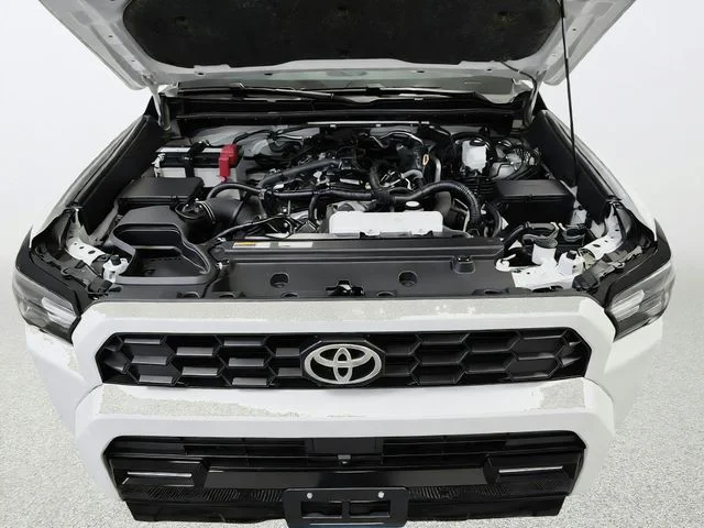 Used 2026 Beige Toyota TRD Sport Premium image 23