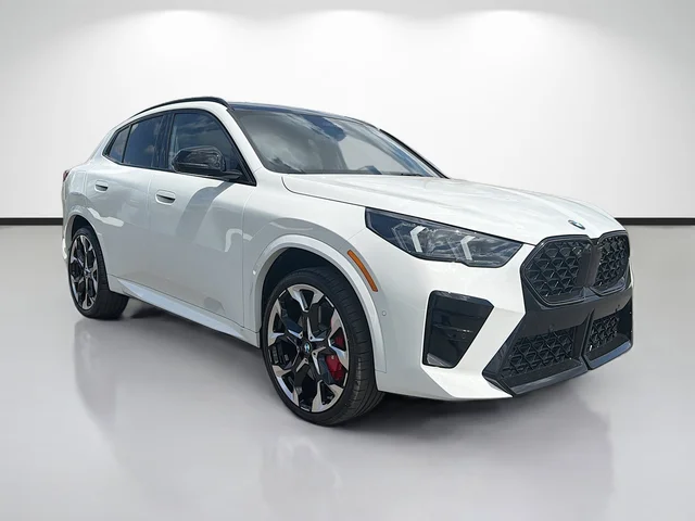 2026 BMW X2 xDrive28i