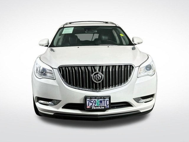 2017 Buick Enclave Premium Group