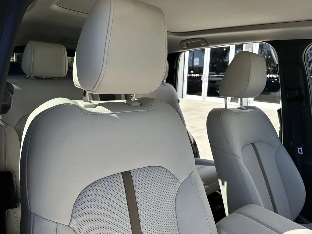 2026 Mazda CX-90 Premium Sport Package - Photo 46
