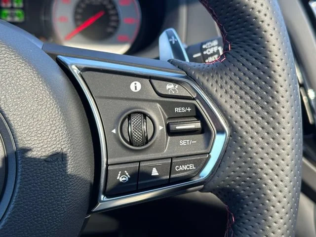 2026 Acura RDX A-Spec Package - Photo 20