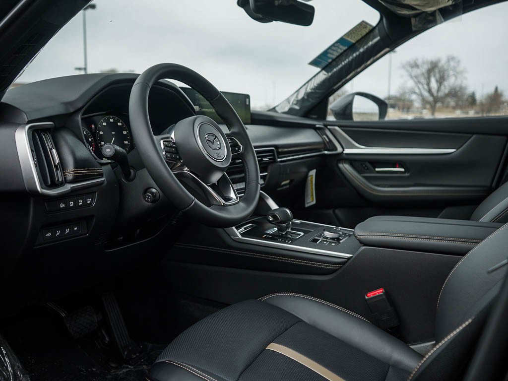 2026 Mazda CX-90 Premium Plus Package - Photo 19