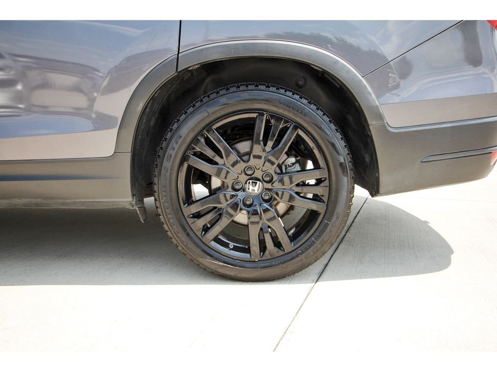 Used 2021  Honda Special Edition image 29
