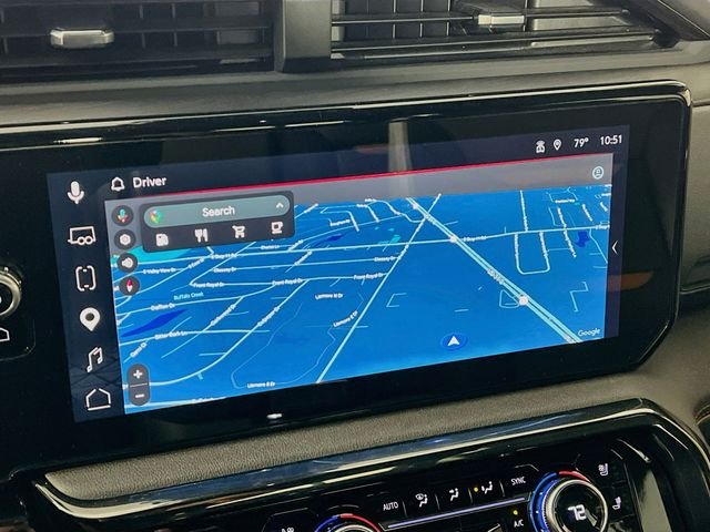 2025 GMC Sierra 1500 AT4 - Photo 17