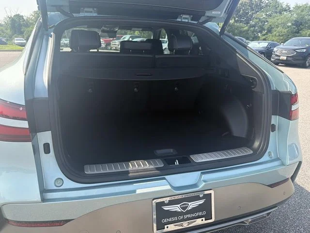 Used 2023 Green Genesis Performance image 28