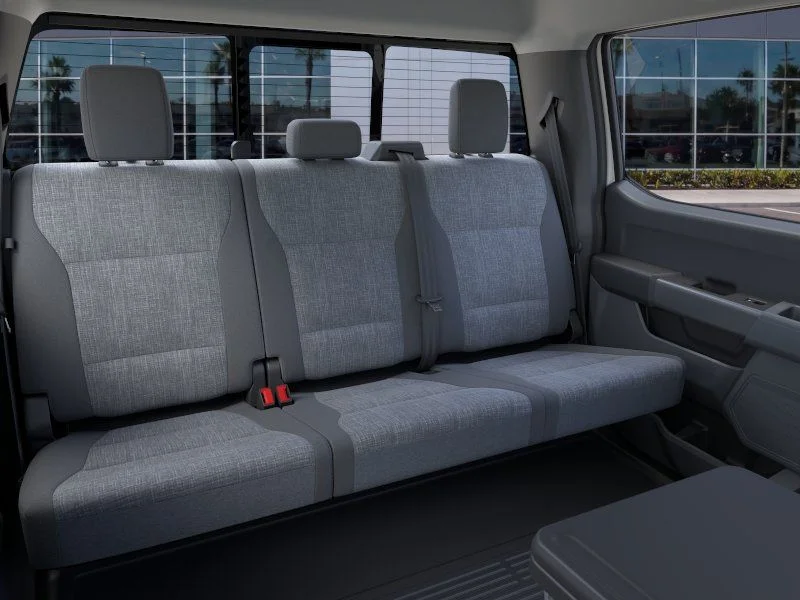 New 2026 Oxford White Ford XL image 11