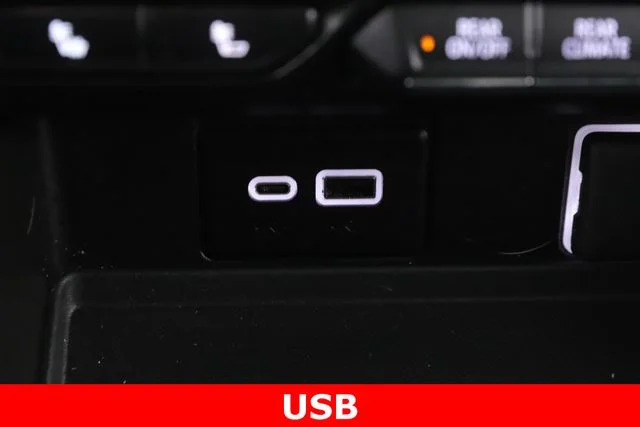 Used 2024 Black Chevrolet Z71 image 28