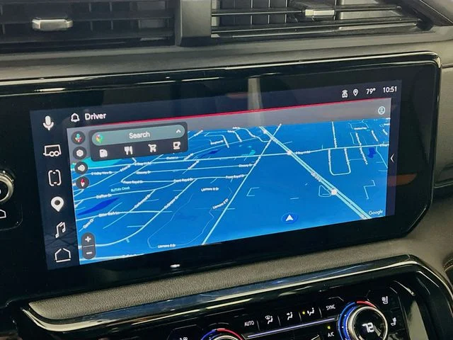 2025 GMC Sierra 1500 AT4 - Photo 17