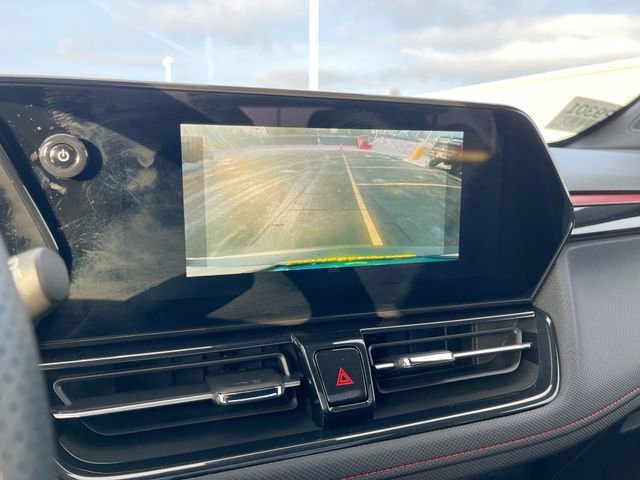 2025 CHEVROLET TRAILBLAZER - Image 13