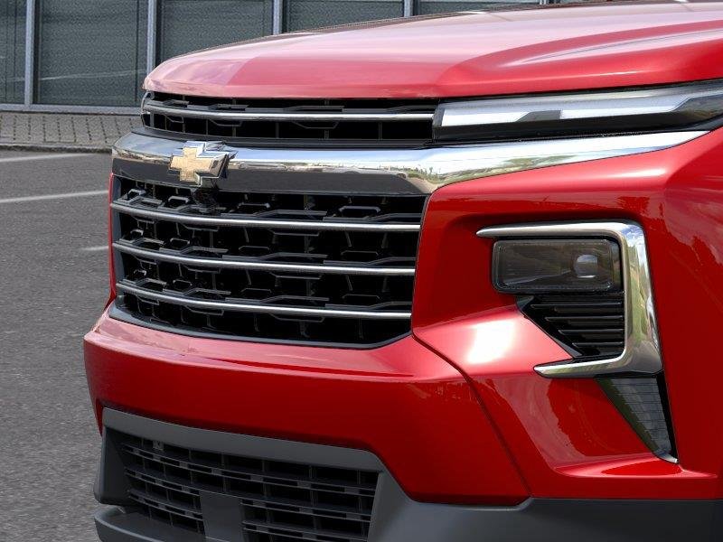 2026 Chevrolet Traverse LT - Photo 13