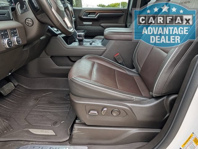2023 GMC Sierra 1500 Denali Denali - Photo 18