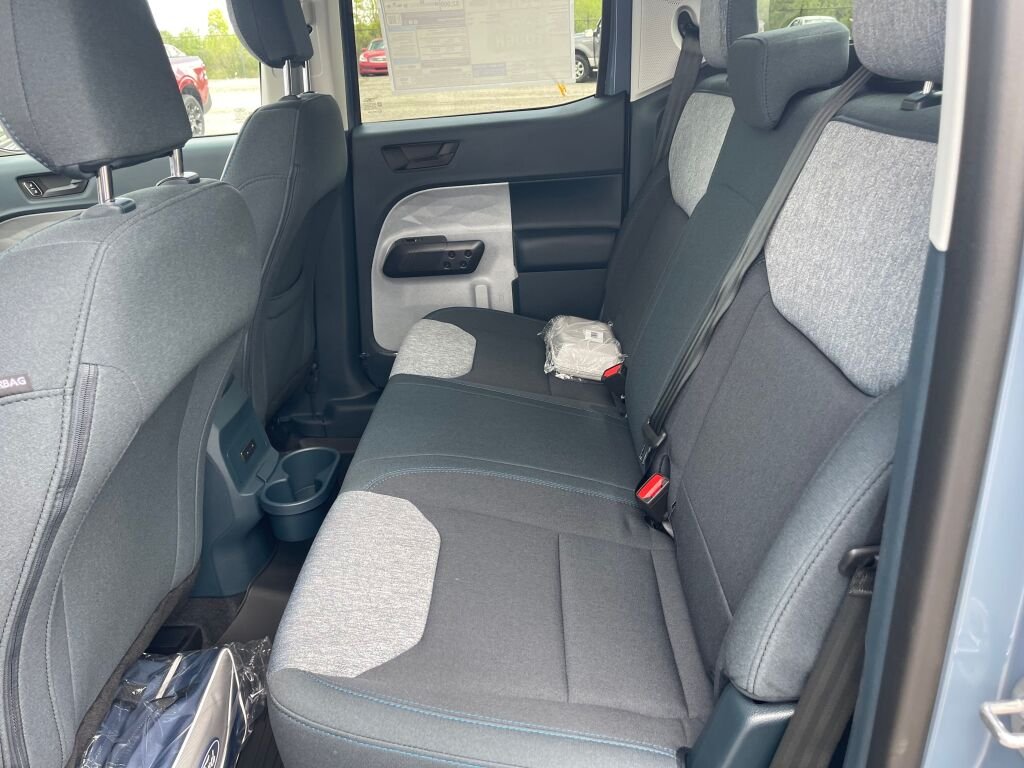 New 2026 G4/ Ford XLT image 19