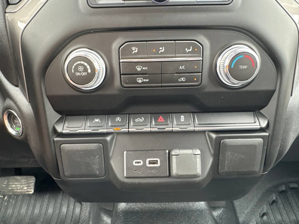 2026 GMC Sierra 1500 Pro - Photo 10