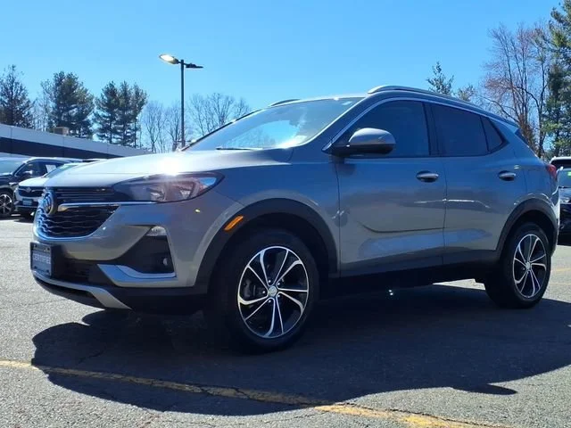 2023 Buick Encore GX Select - Photo 3