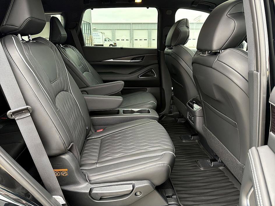 2026 INFINITI QX60 AUTOGRAPH - Photo 22