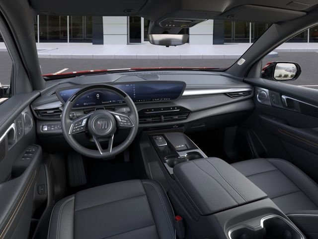 New 2026 Cherry Red Tintcoat Buick Avenir image 15