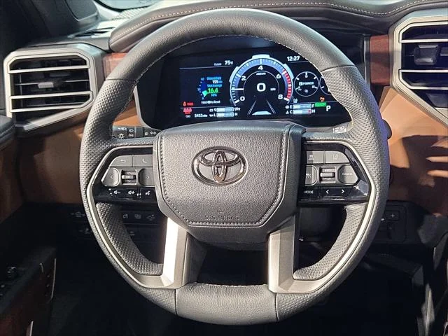 Certified Used 2026 MAGNETIC GRAY MET. Toyota  image 27