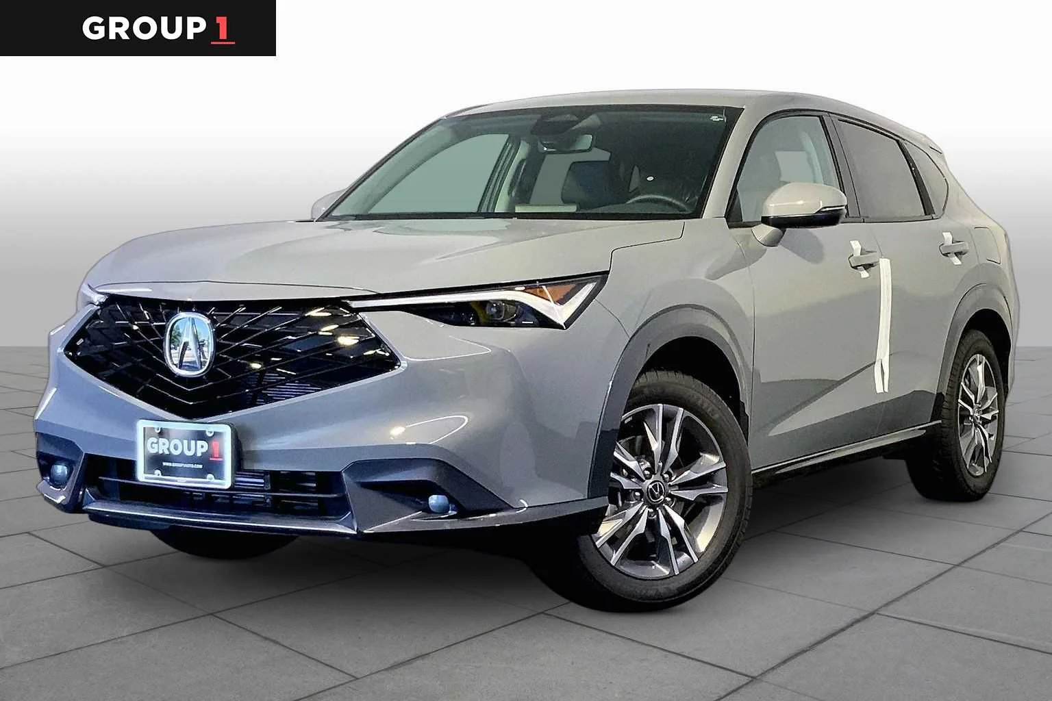 2026 Acura ADX BASE