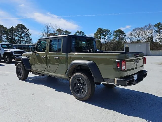 New 2026 41 Exterior Paint Jeep Sport image 6