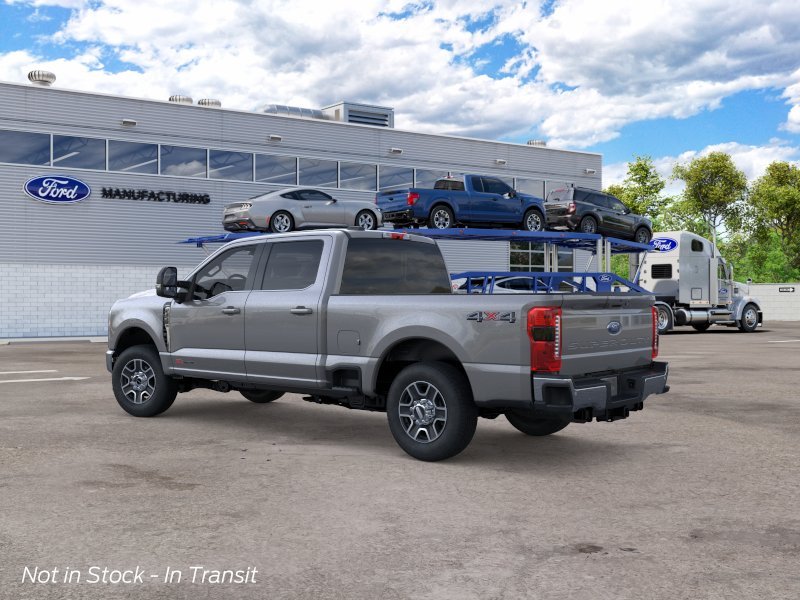 2026 Ford F-350SD — photo 5