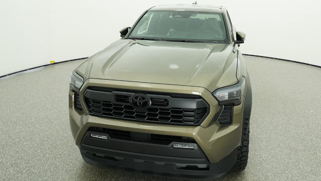 2026 Toyota Tacoma TRD Off Road - Photo 46