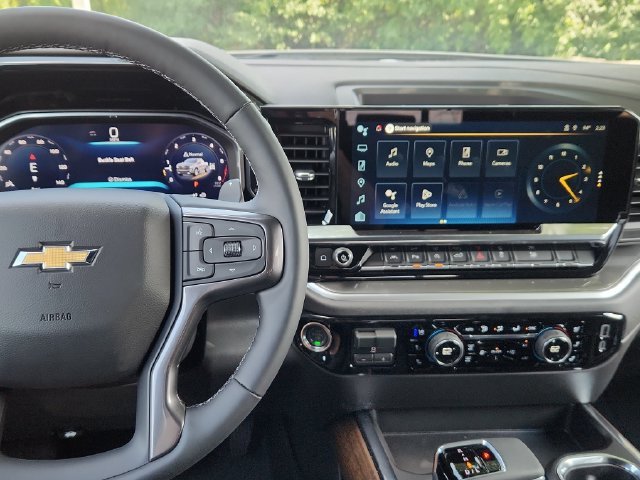 2026 Chevrolet Silverado 1500 High Country - Photo 28