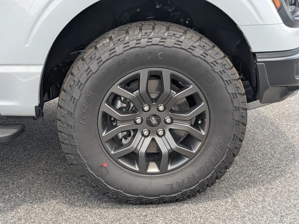 New 2026 Avalanche Ford Tremor image 12