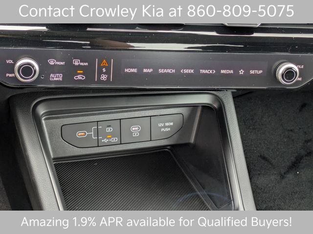 2026 Kia K5 LXS - Photo 20