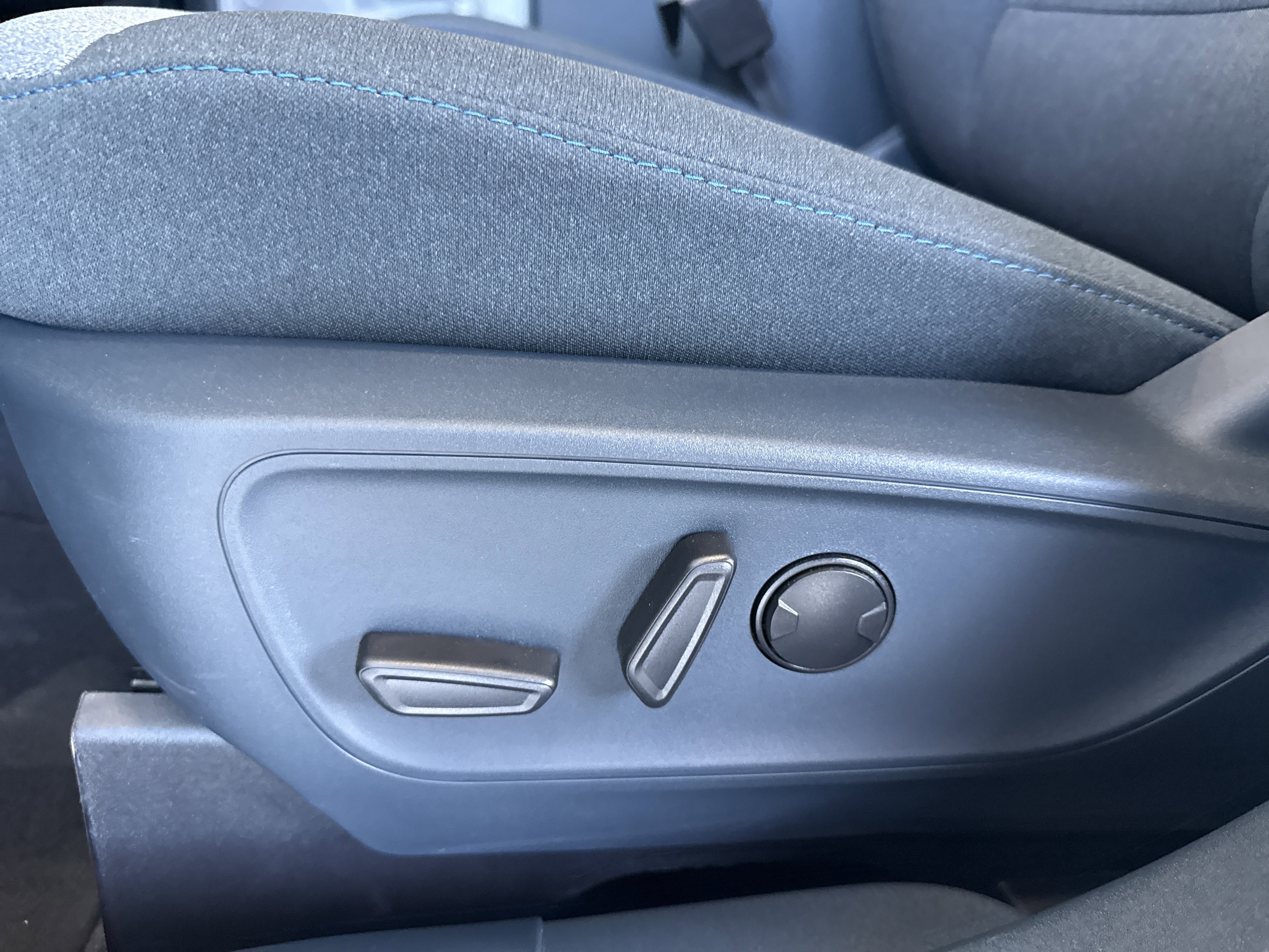 2026 Ford Maverick XLT - Photo 23