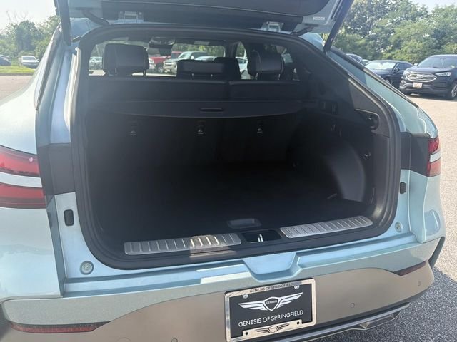 Used 2023 Green Genesis Performance image 28