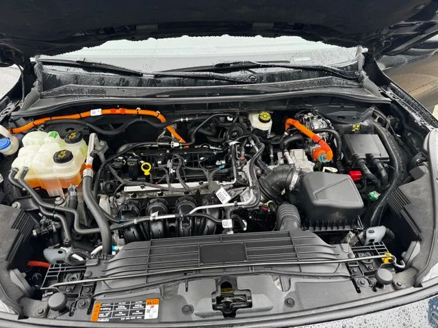 Used 2022  Ford SEL image 35