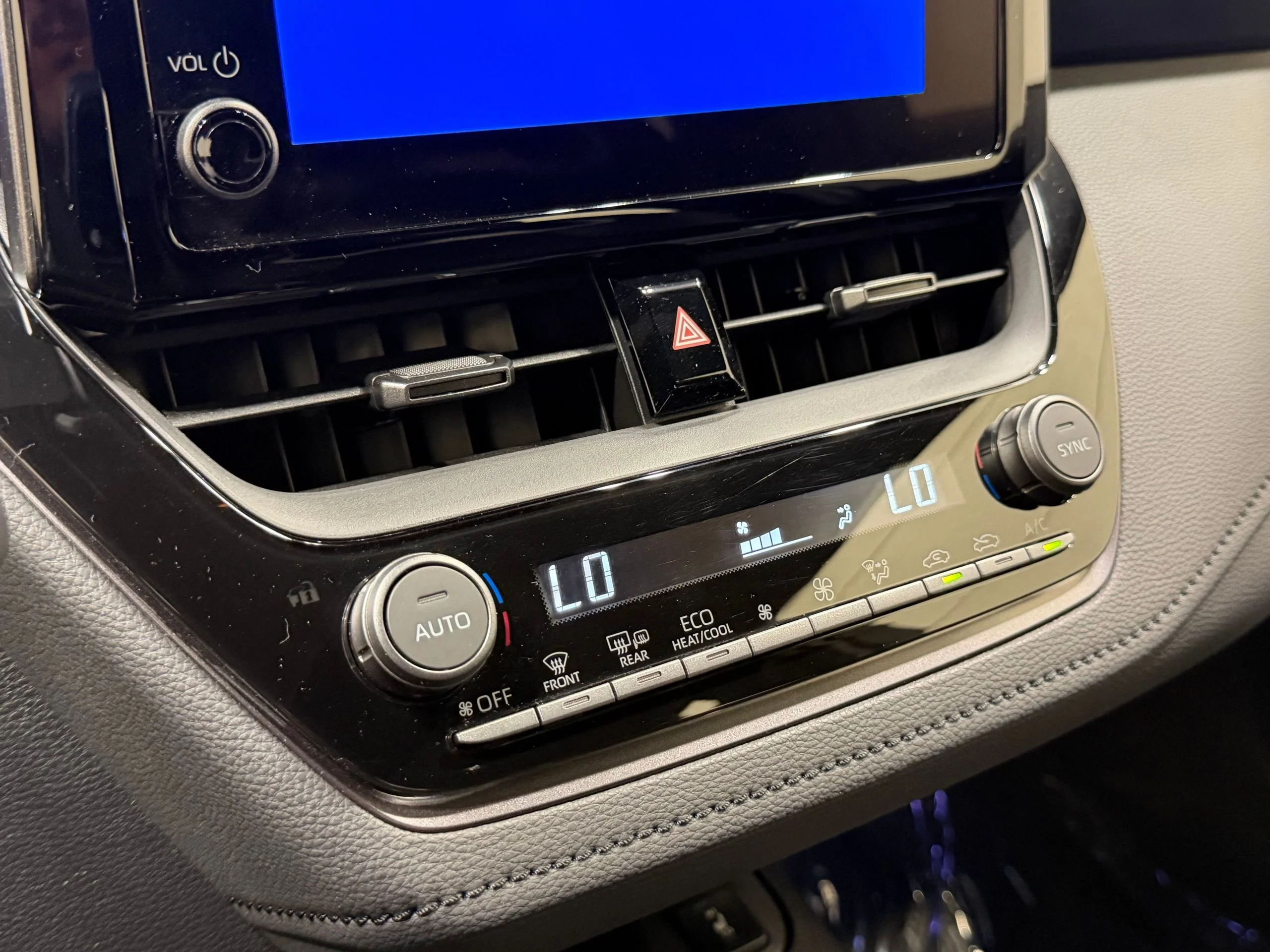 Used 2025 Gray Toyota Premium Plus image 45